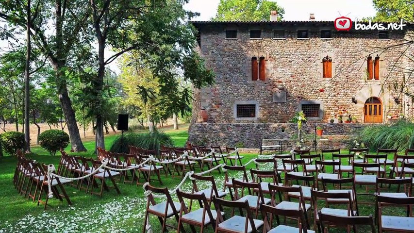 Castillo Torre Cellers