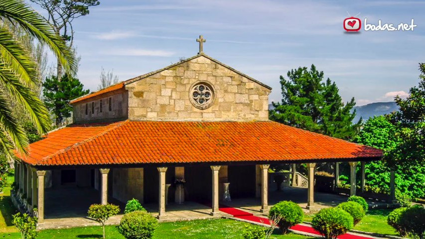 Parador de Baiona