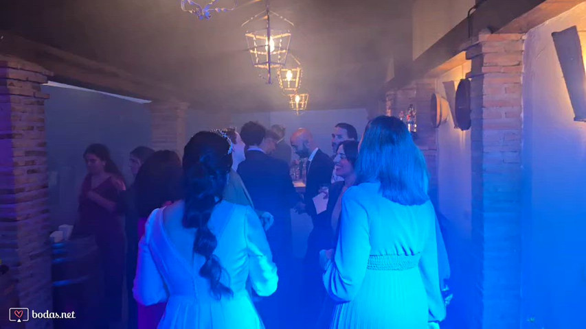 Agencia de eventos Navarro