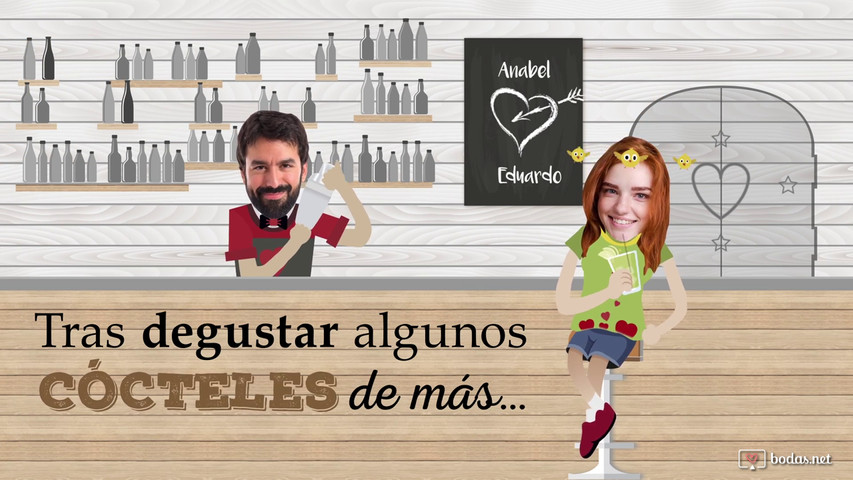 Modelo First Dates