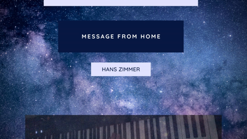 Message From Home (Interstellar)