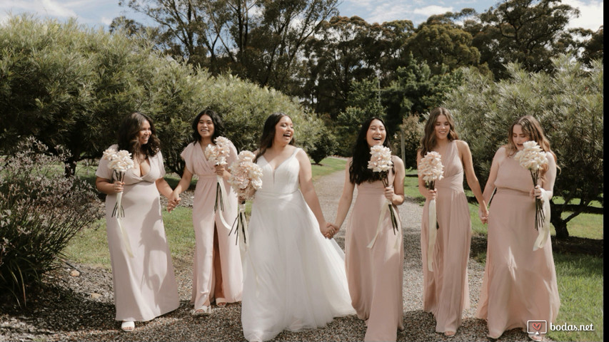 Momentos Mágicos: El Resumen Perfecto de Tu Boda