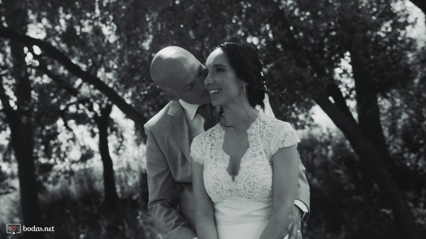 Rocio y jaime teaser