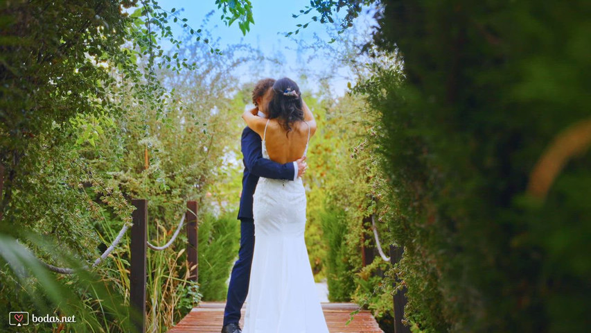 Boda Jacki&Carlos