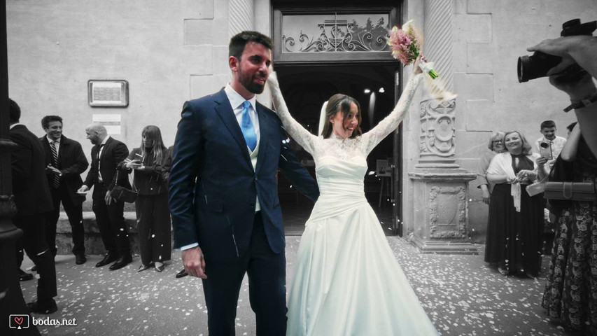 Boda Noelia&Albert