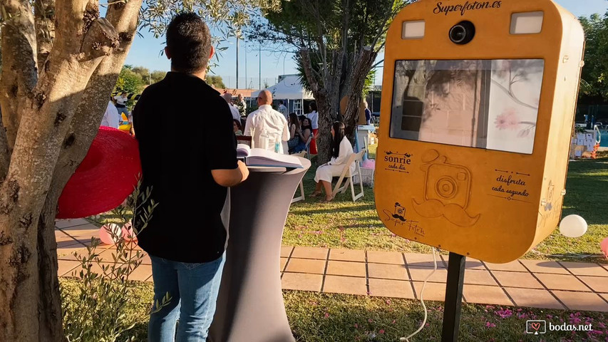 SuperFoton Eventos