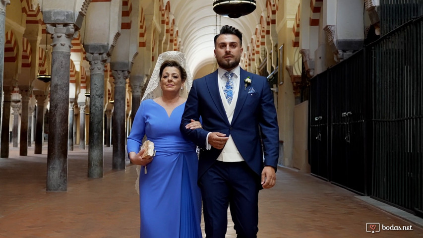 Ceremonia Rafa & Almudena