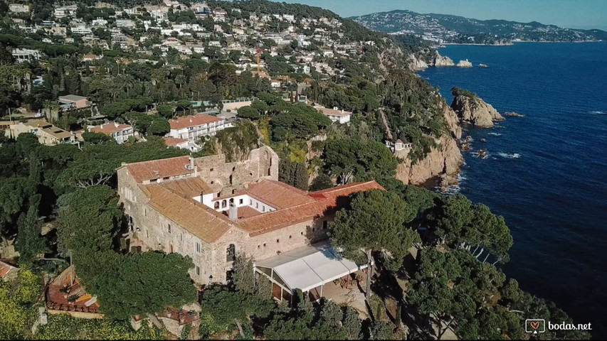 El Convent de Blanes 