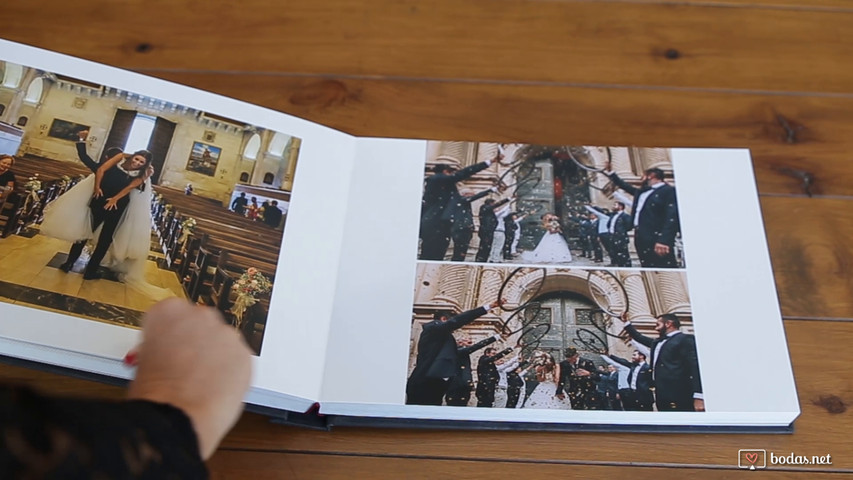 Bodas Amalgama