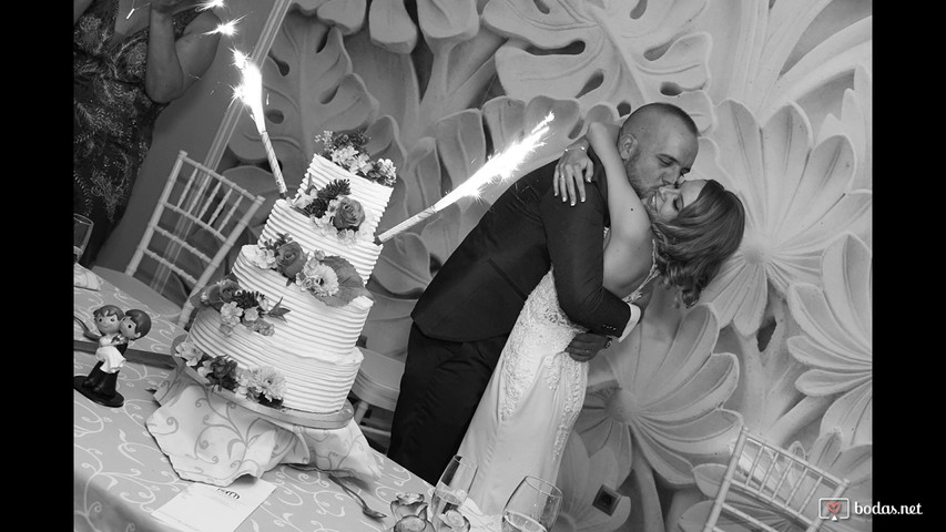 4momentos - Boda - Ana y Emilio