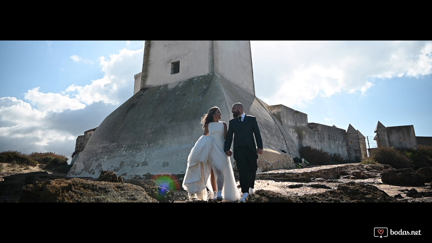 Postboda de Ana y Juan Diego