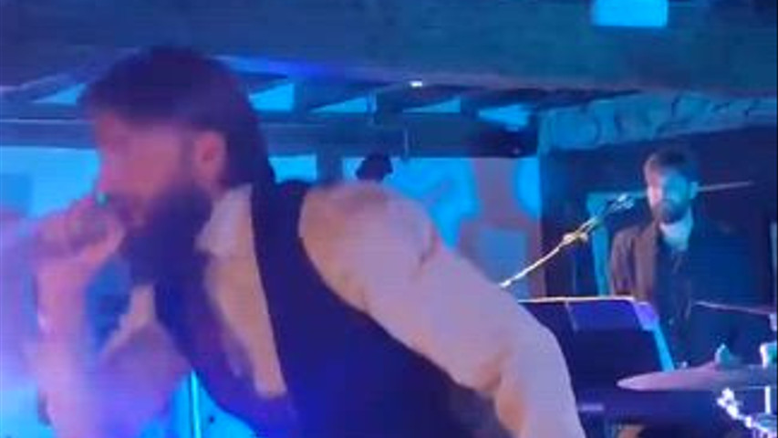GRUPOS MÚSICA EN DIRECTO FLAMENCO-POP.