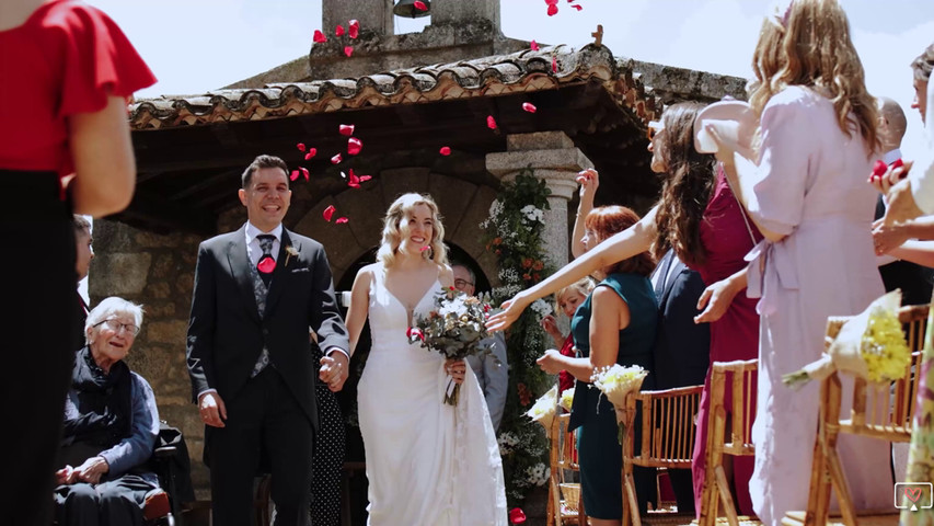Javier & Noelia