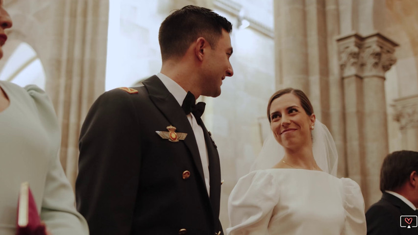 Marta & Pablo