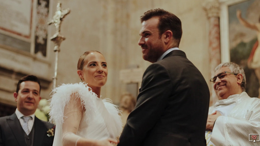 Javier & María