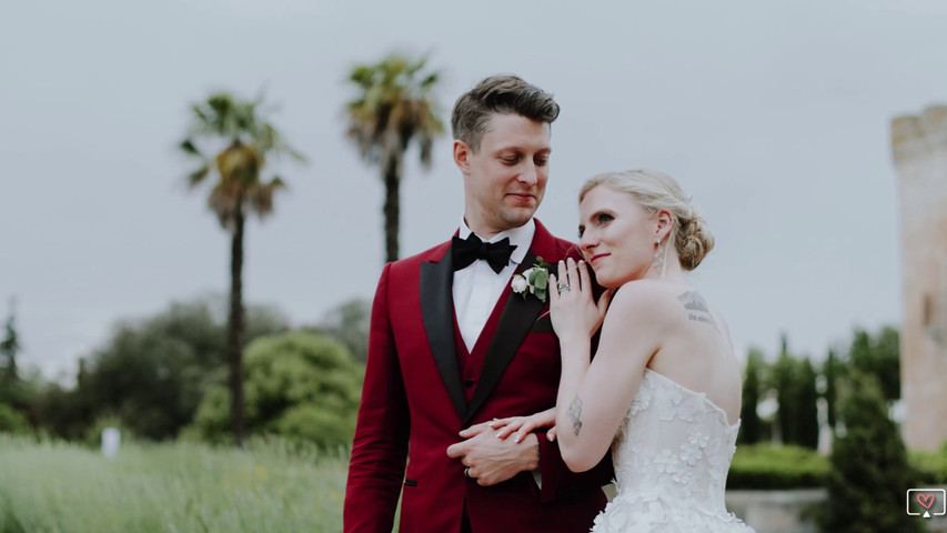 Dylan & Alexandra