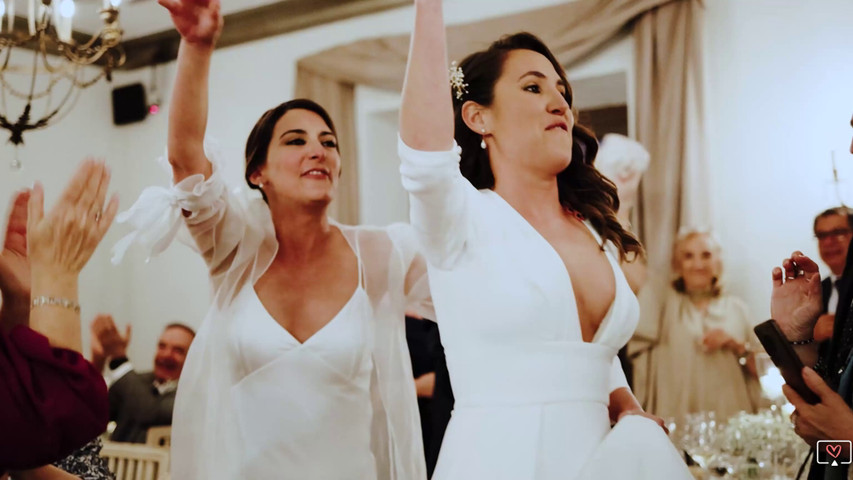 Marta & Teresa