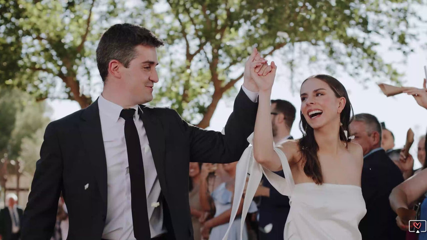 Natalia & Amaro