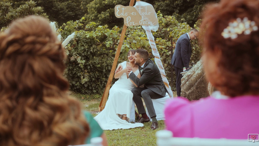 Rober & Pilar