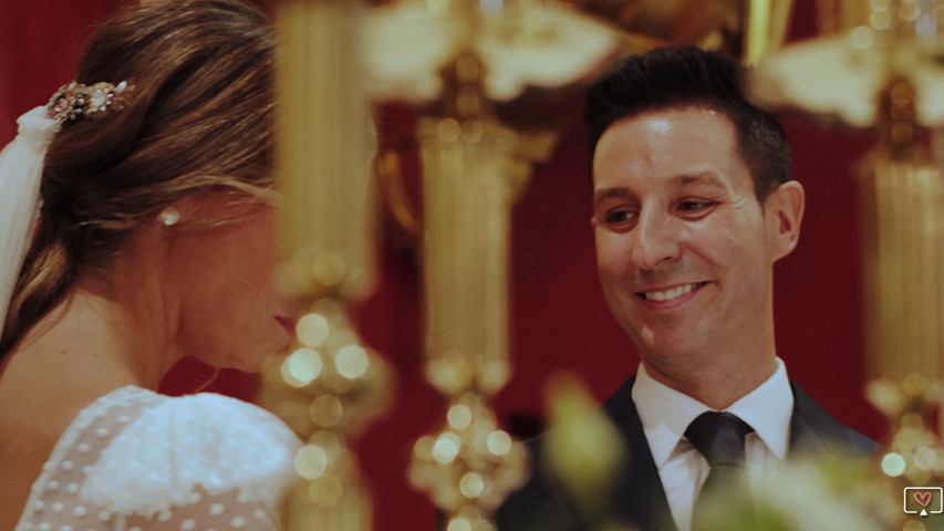 Sheila & Raúl