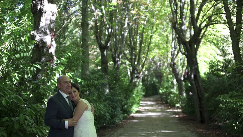 Azucena & Andrés