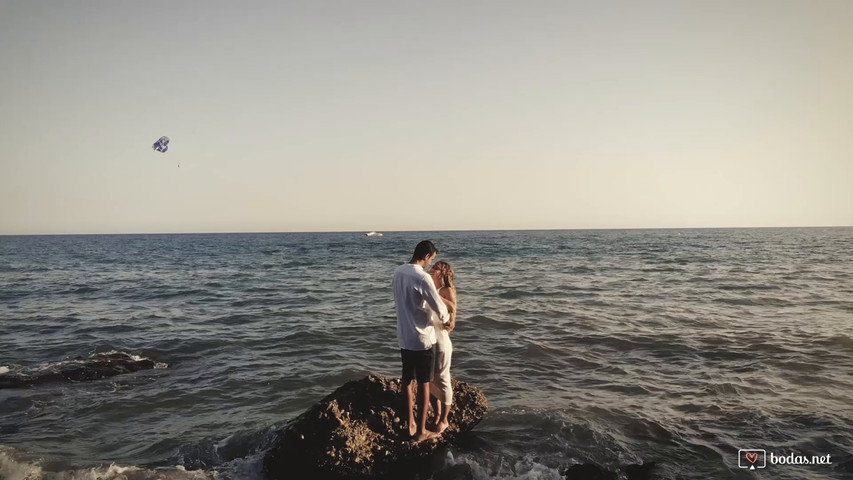 Preboda en Nerja