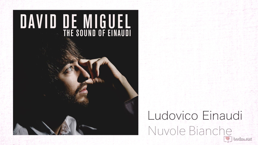 Nuvole Bianche / Ludovico