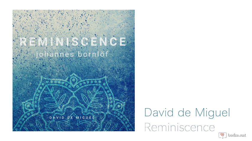 Reminiscence / Johannes Bornlof