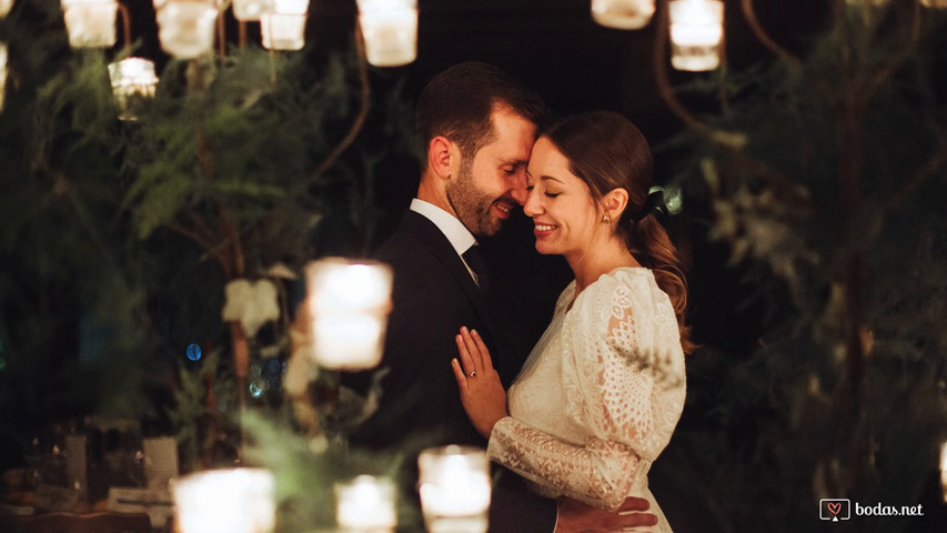 Alicia y Javier