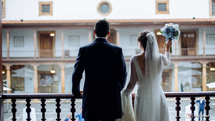 Silvia y Álvaro