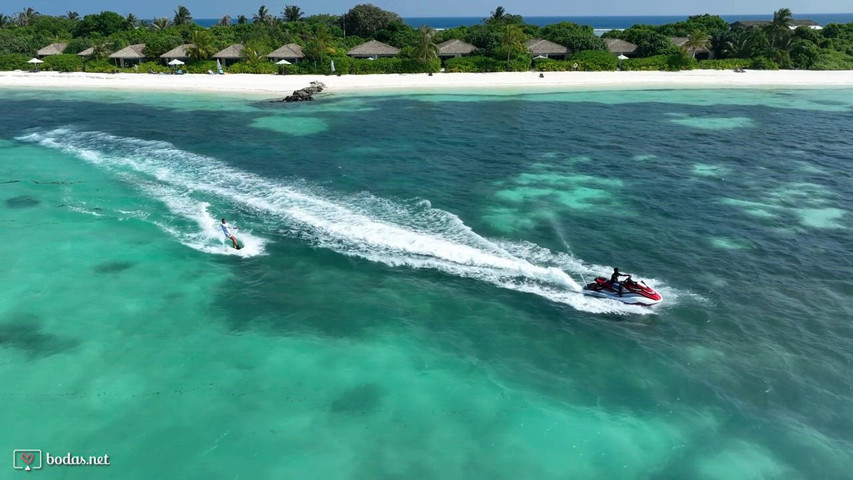Playas Droom Viajes