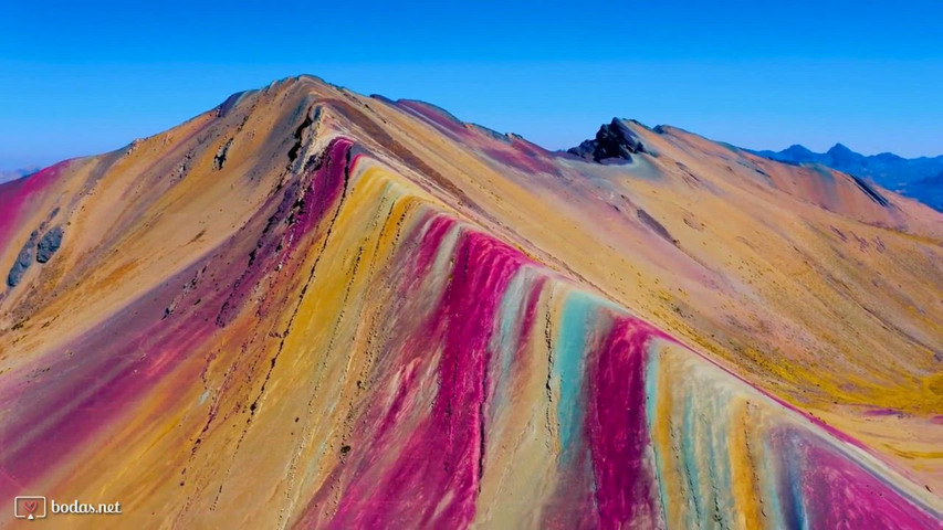 Peru Droom Viajes