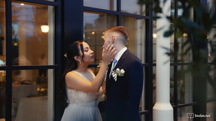 Boda - María & Alvaro 