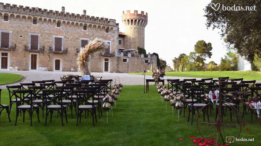 Castell de Peralada 