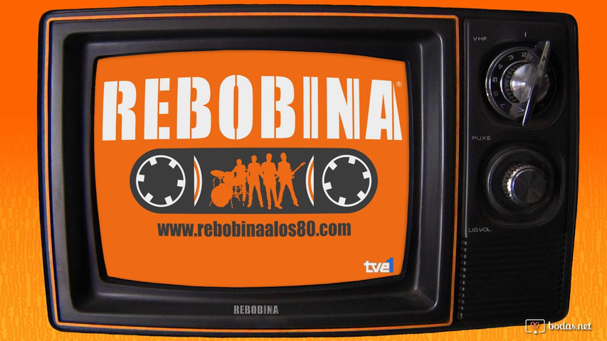 Rebobina en las fiestas de San Isdro