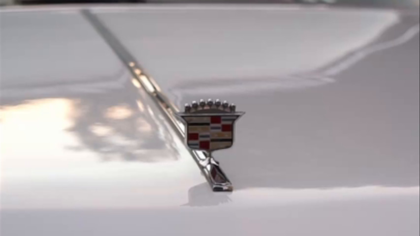 Detalle de Cadillac Eldorado