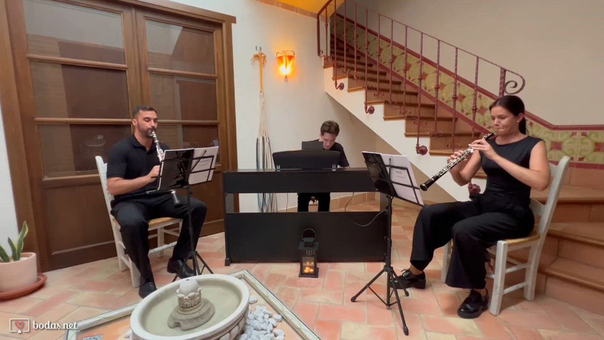 Hasta mi final (Il Divo)