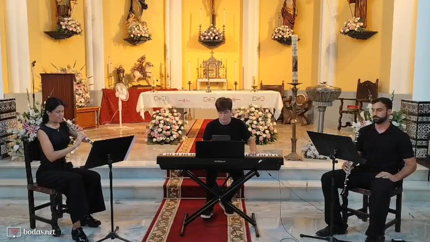 La Esperanza de María 