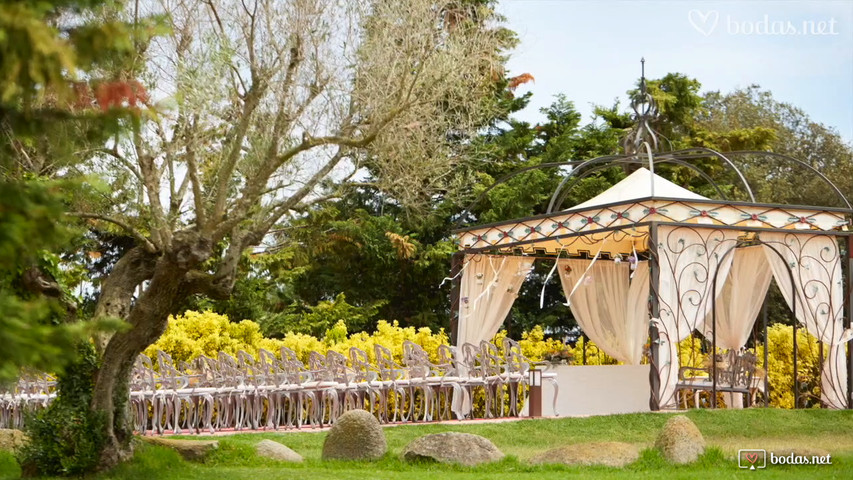 Hotel Mas Tapiolas Country Lodge