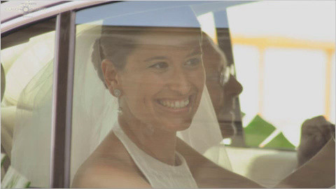 Boda María y Luis