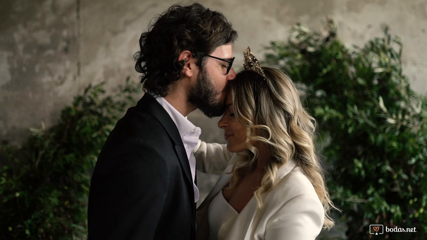 No rules wedding