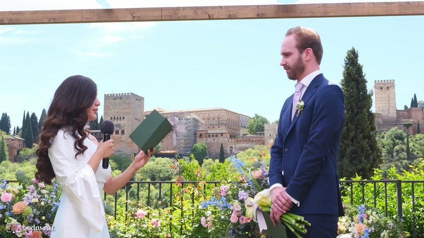 Alex + Maye