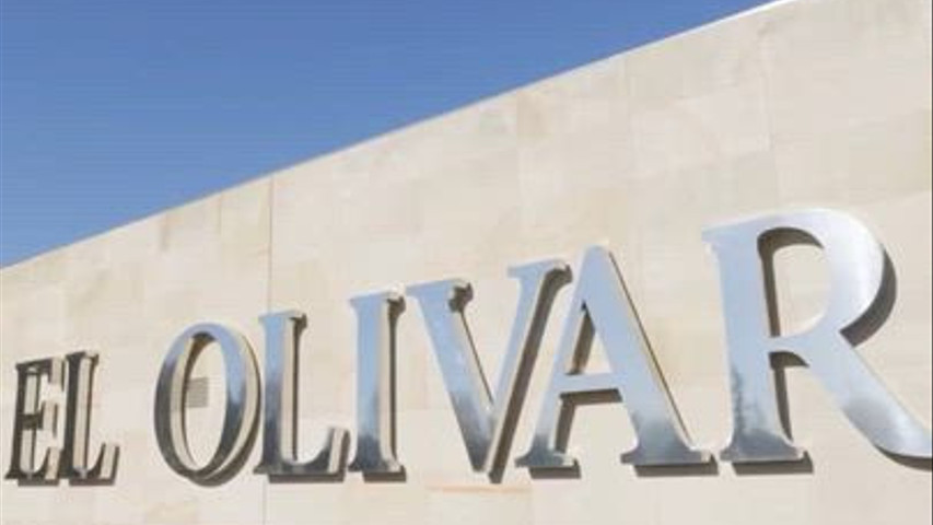 Complejo El Olivar
