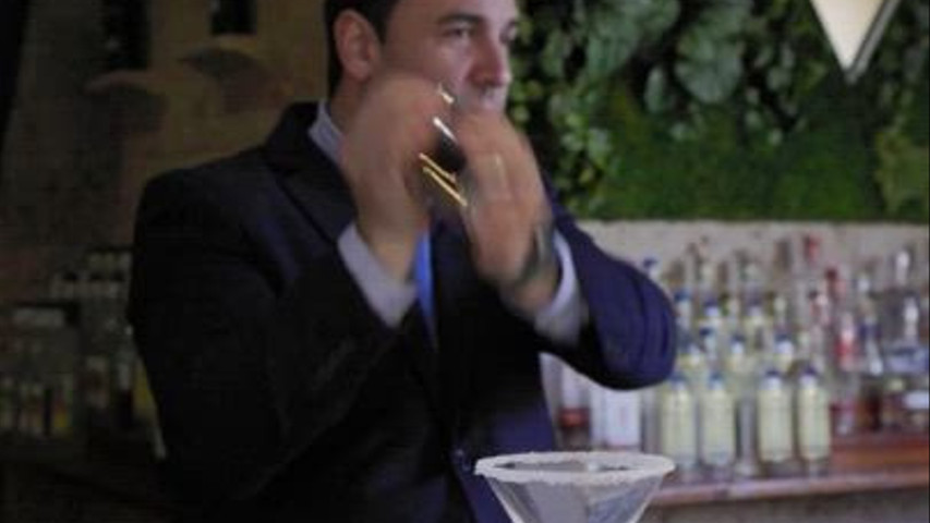 Complejo El Olivar