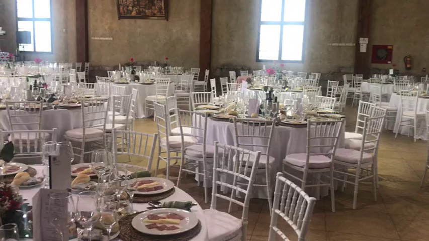 Salón Luma Jerez