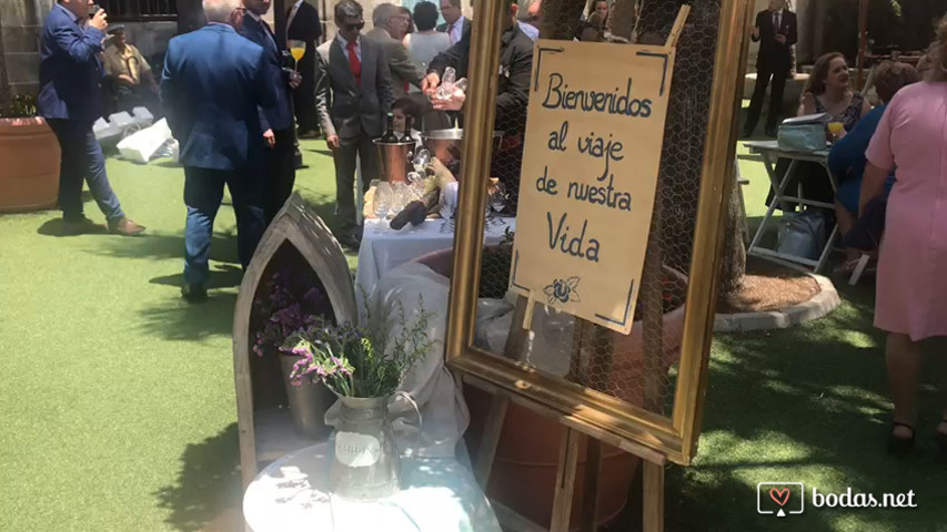 Celebraciones Luma 