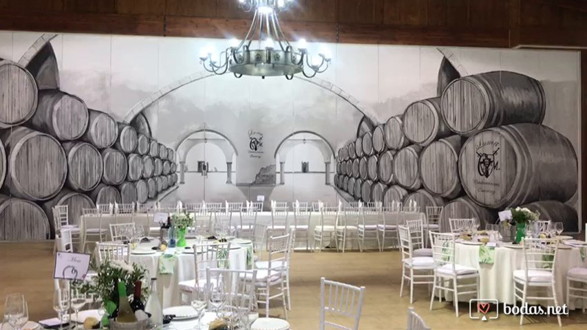 Salón Luma, Jerez