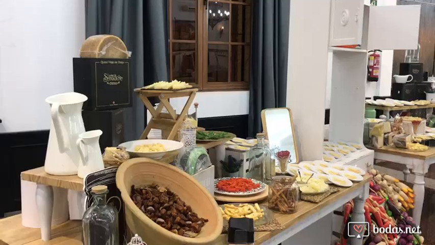 Salón Luma
