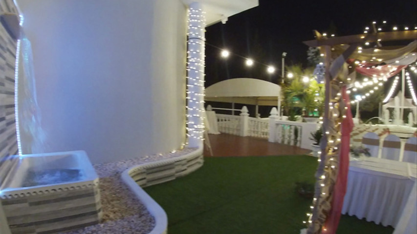 Ceremonia civil