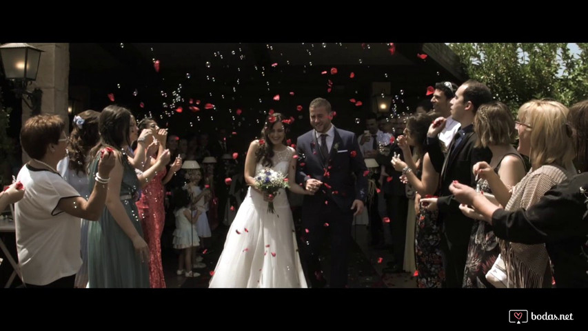 Teaser de Silvia & Eugenio